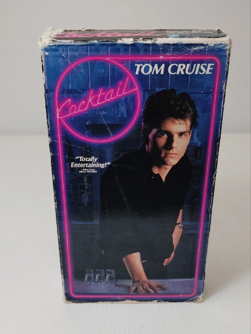 12 For $8 Tom Cruise 